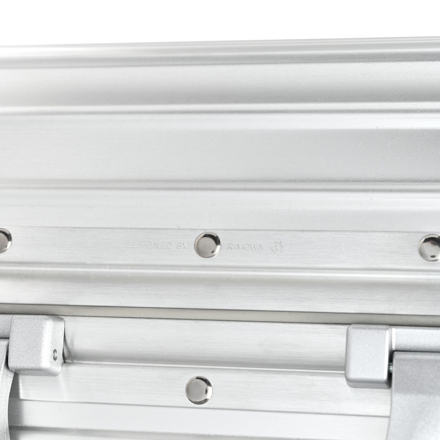 Aluminum Original Cabin Silver