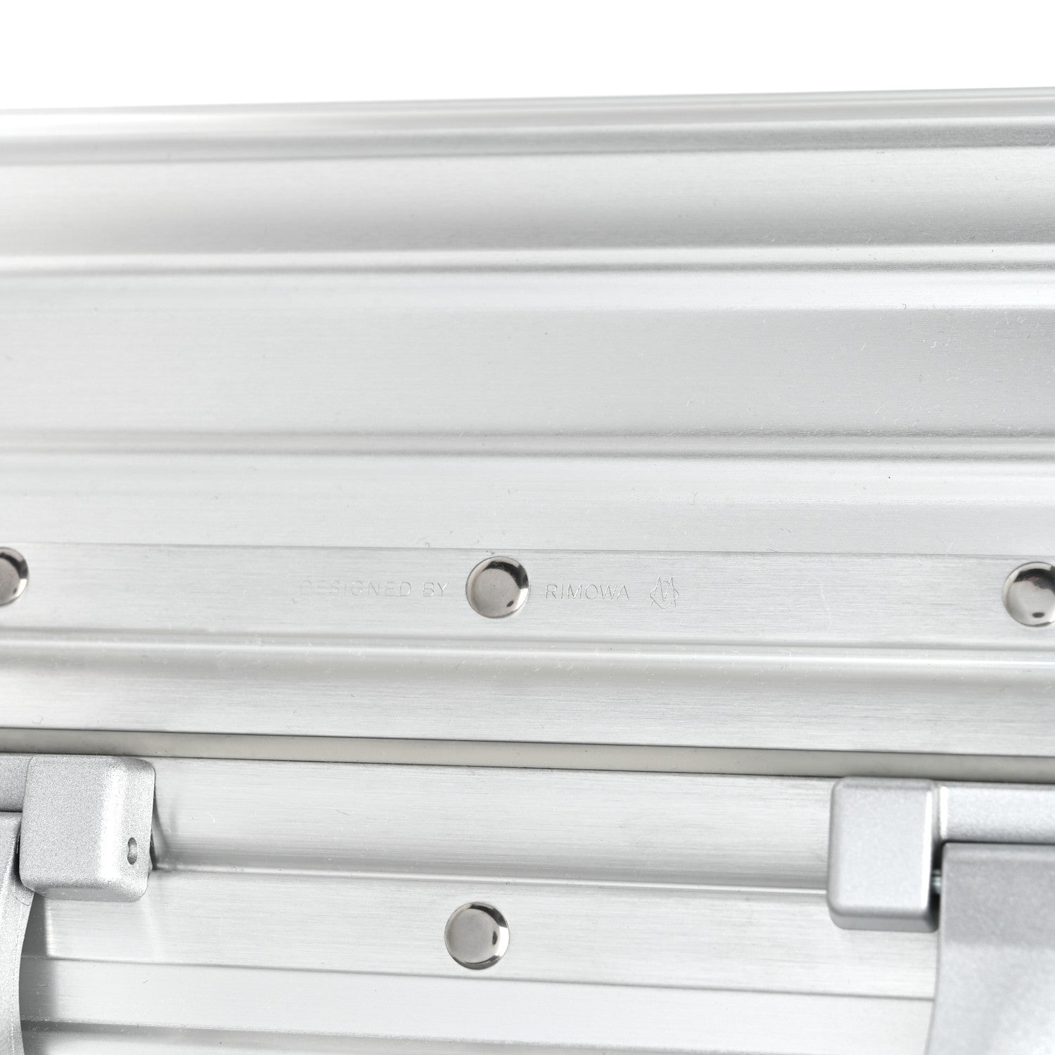 Rimowa Aluminum Original Cabin Silver 7 of 12