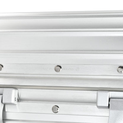Rimowa Aluminum Original Cabin Silver 7 of 12