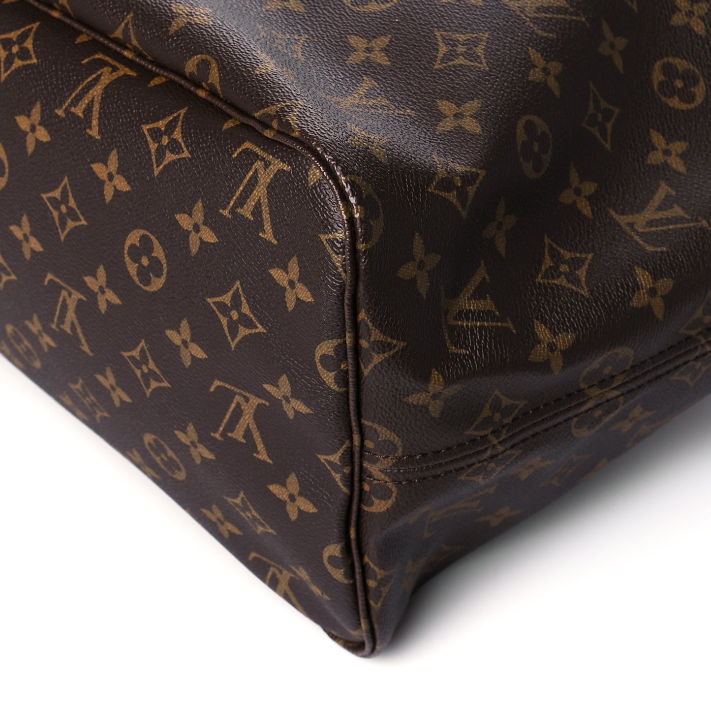 Monogram Neo Neverfull GM Pivoine