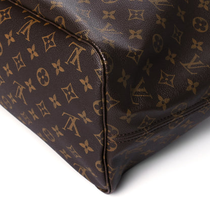 Louis Vuitton Monogram Neo Neverfull GM Pivoine 10 of 12