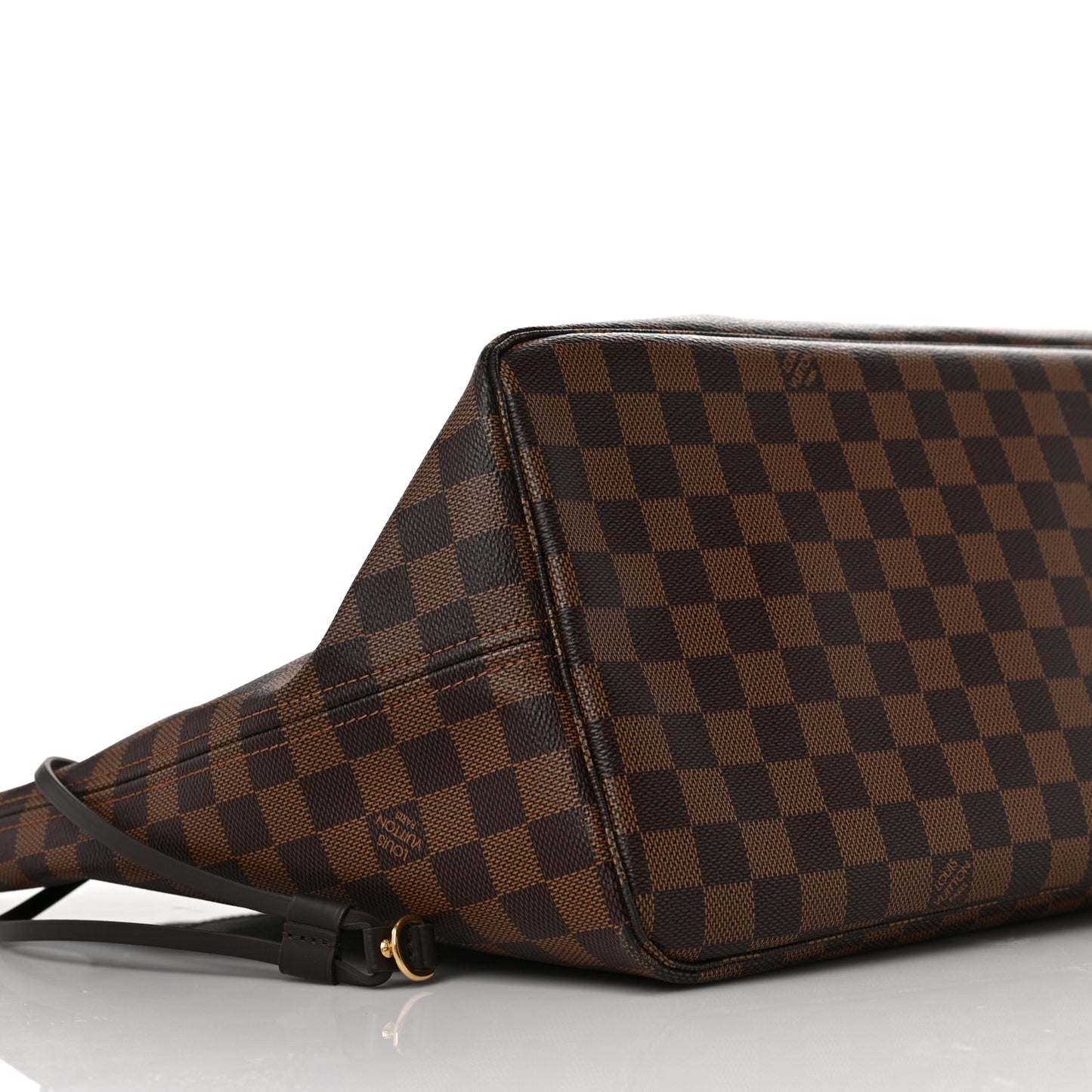 Damier Ebene Neo Neverfull GM