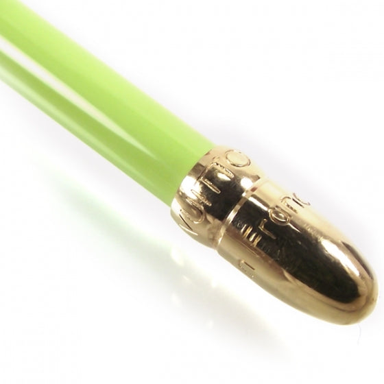 Louis Vuitton Agenda Ballpoint Pen Green 4 of 4