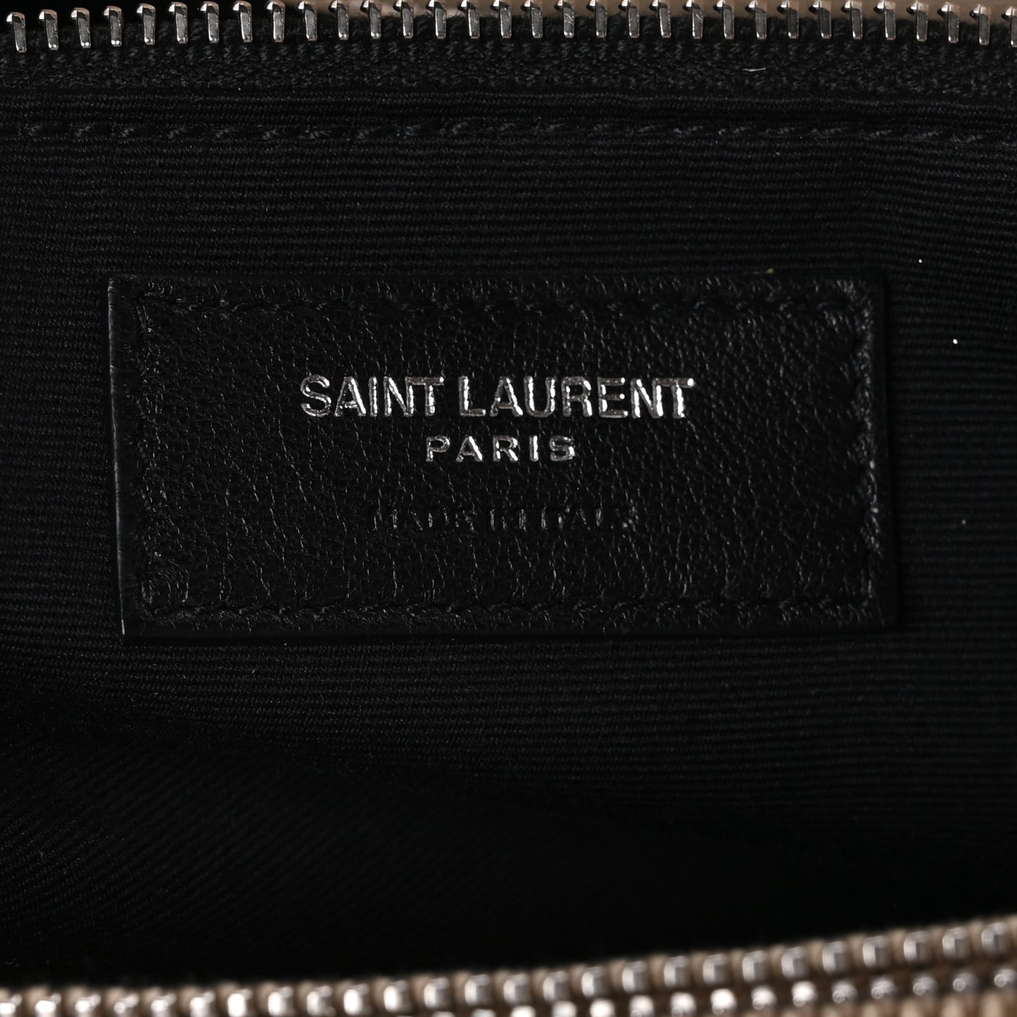 Calfskin Y Quilted Monogram Large Loulou Shopper Nude Powder