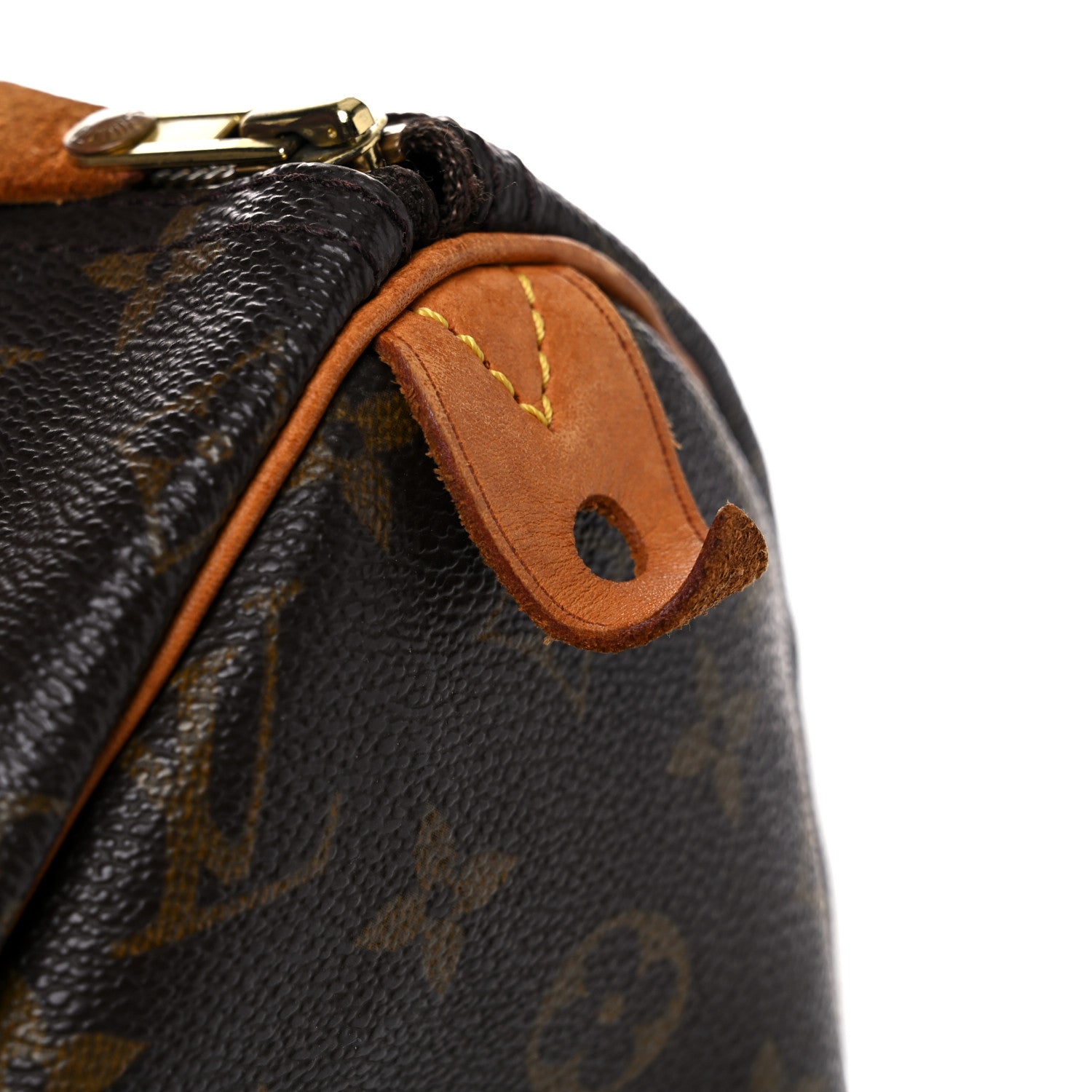 Louis Vuitton Monogram Speedy 40 19 of 31