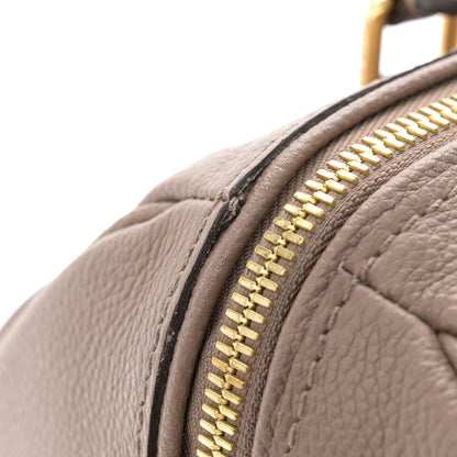 Louis Vuitton Empreinte Speedy Bandouliere 25 NM Taupe Glace 12 of 15