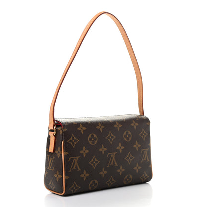 Louis Vuitton Monogram Recital 3 of 9