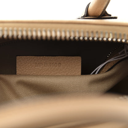 Givenchy Sugar Goatskin Small Antigona Beige Camel 9 of 10