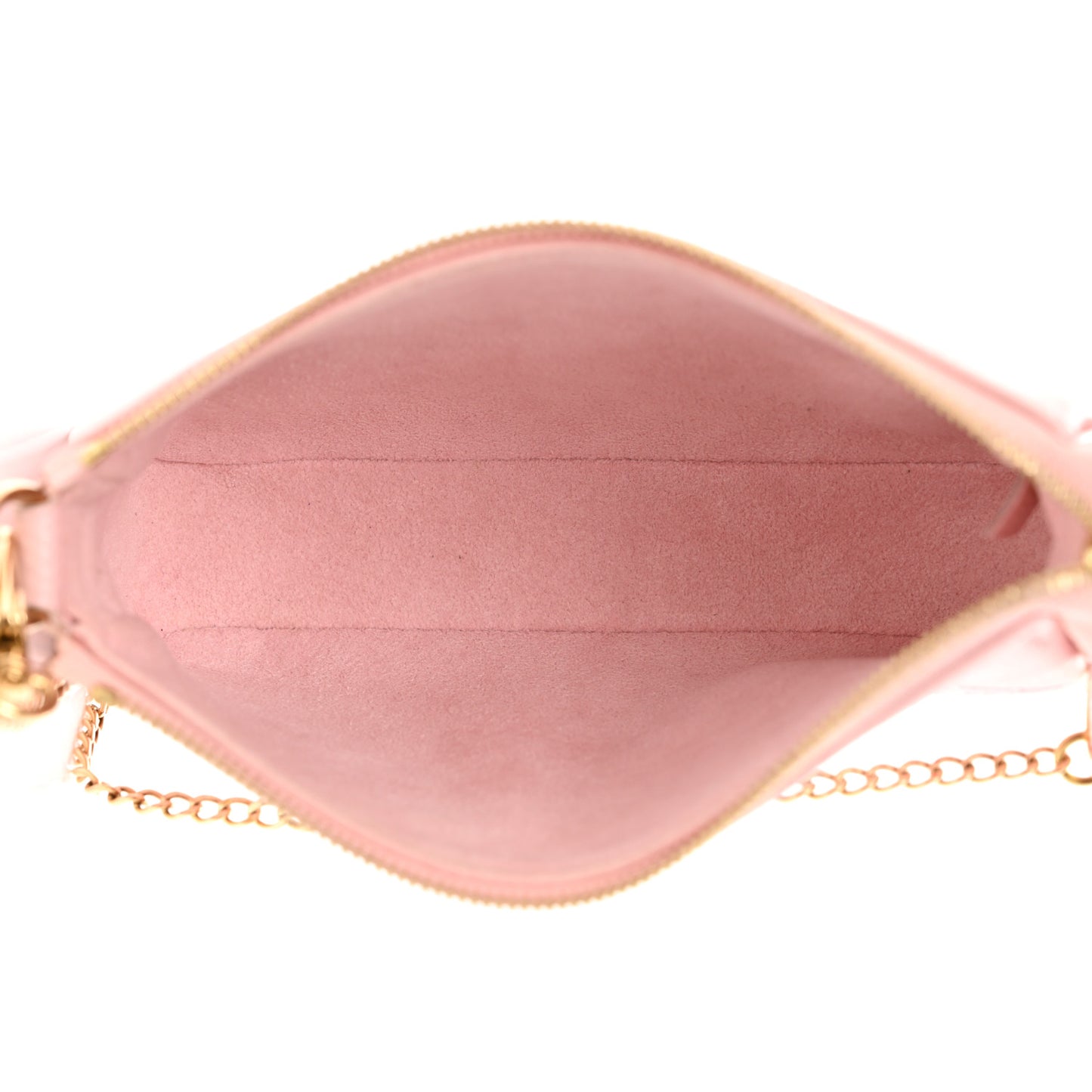Empreinte Monogram Giant By The Pool Mini Pochette Accessories Bouton De Rose