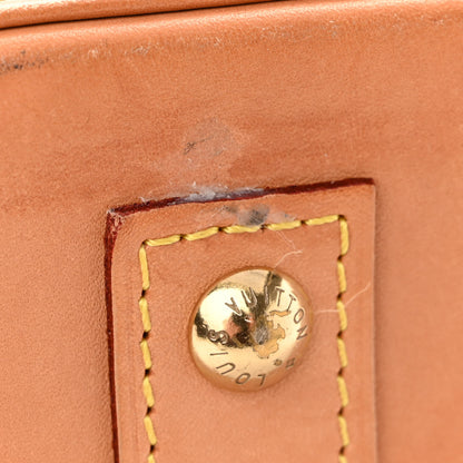 Louis Vuitton Monogram Alma BB 19 of 20