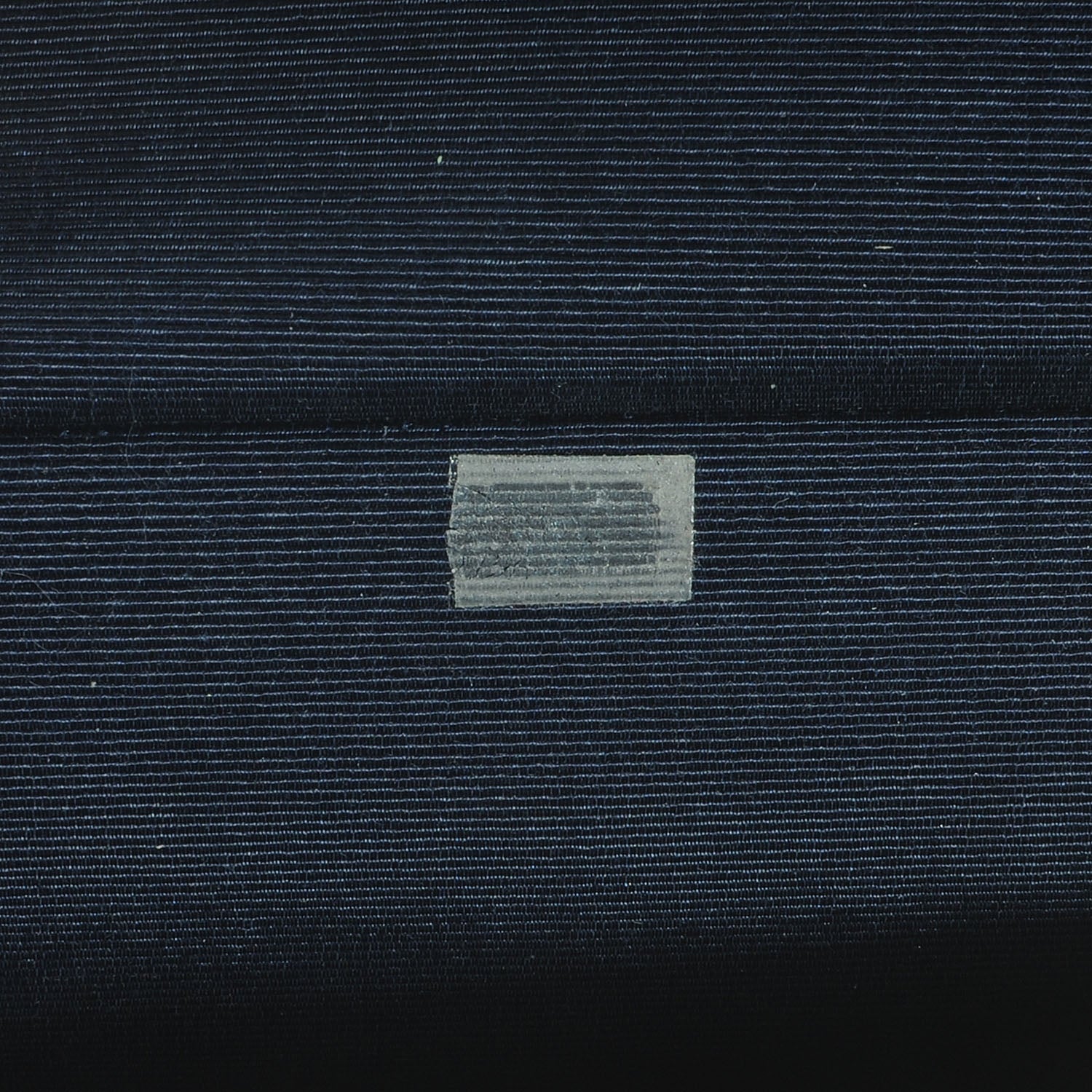 Chanel Lambskin Chevron Flap Red 7 of 7