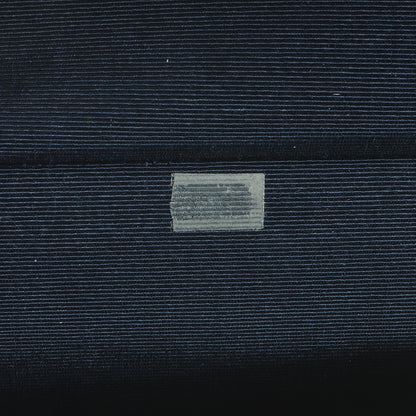 Chanel Lambskin Chevron Flap Red 7 of 7