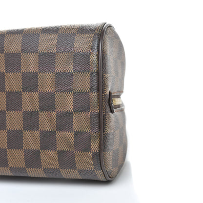 Louis Vuitton Damier Ebene Ribera Mini 10 of 12
