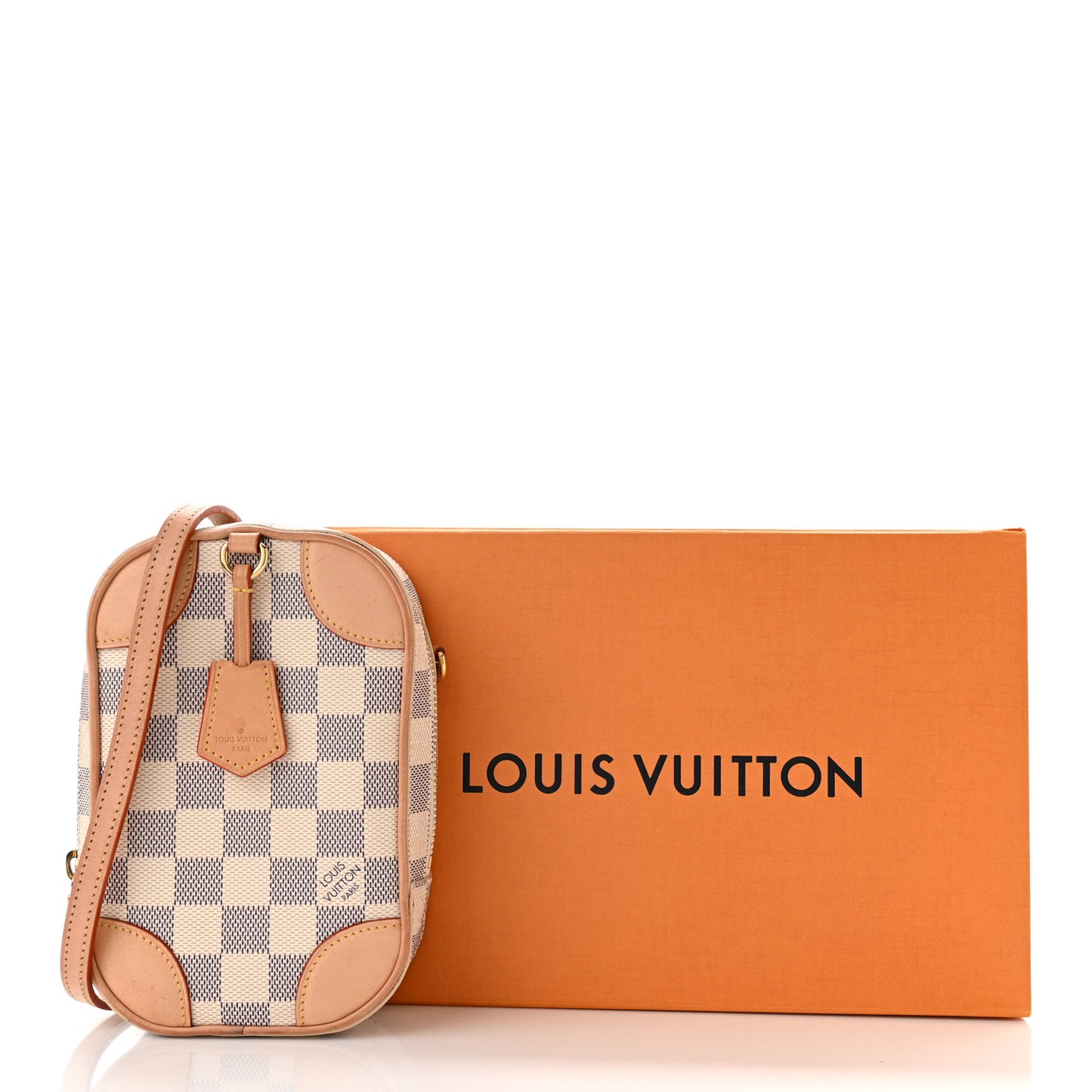 Damier Azur NeoKapi