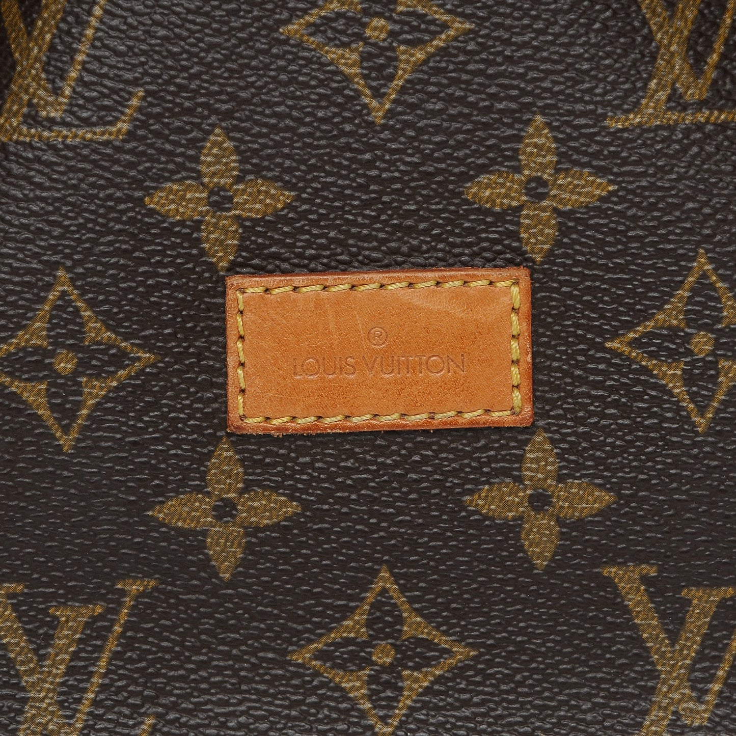 Monogram Saumur 30