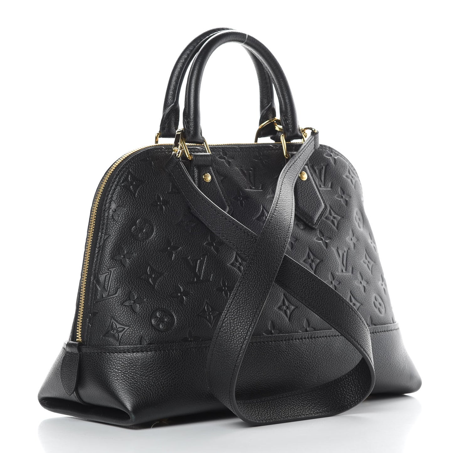 Empreinte Neo Alma PM Black