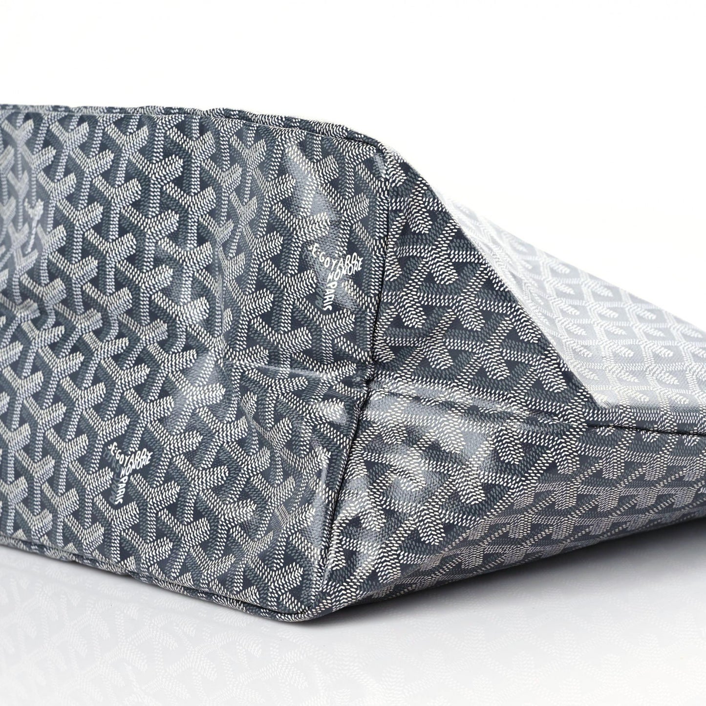 Goyardine Saint Louis GM Grey