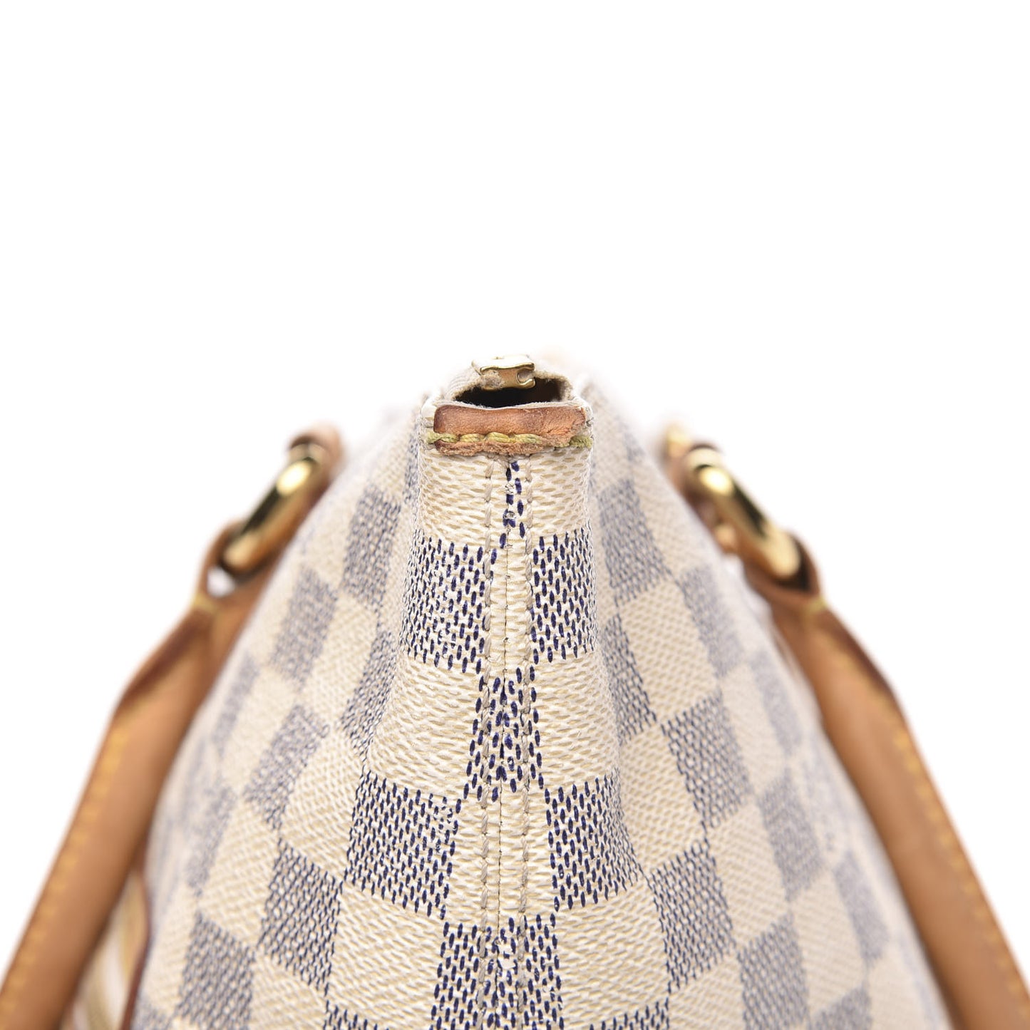 Damier Azur Saleya GM