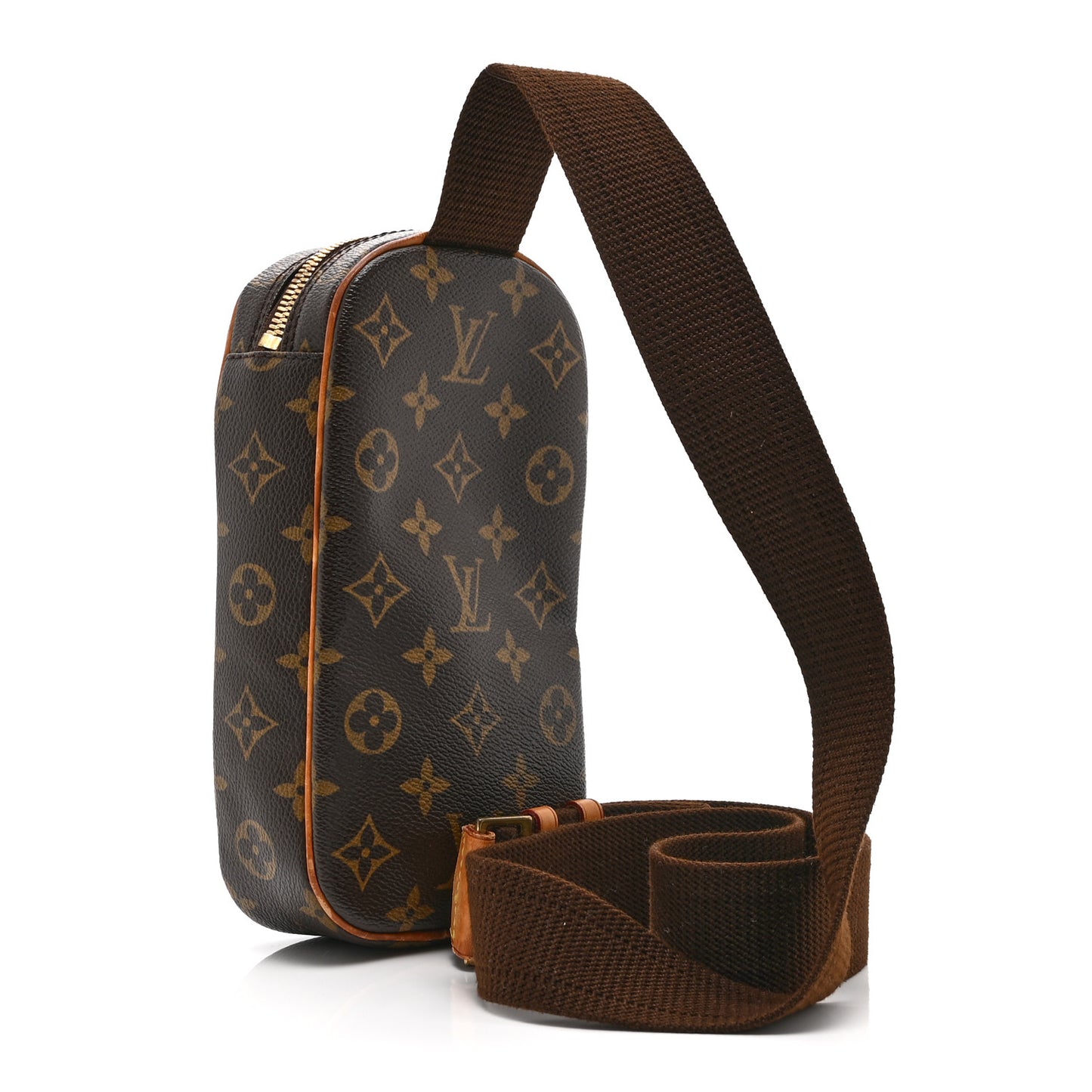 Monogram Pochette Gange