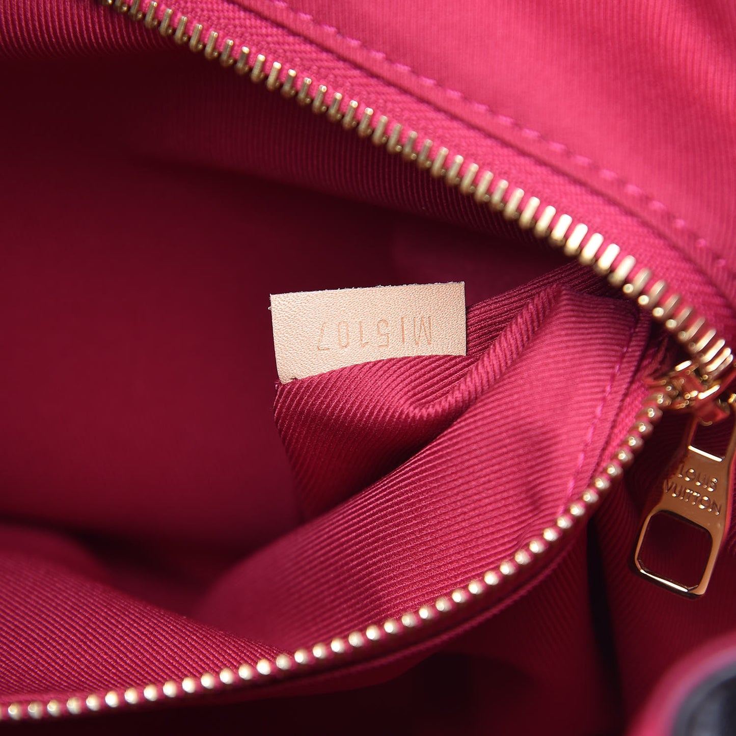 Monogram Graceful MM Pivoine