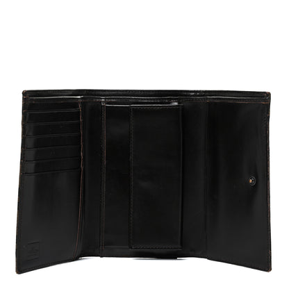 Fendi Zucca Wallet Tobacco 5 of 21