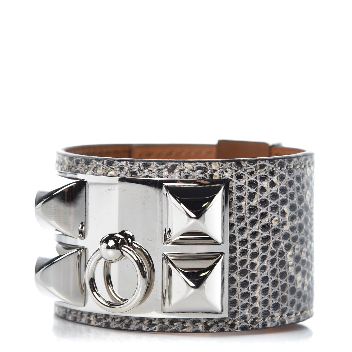 Lizard Collier De Chien CDC Bracelet T3 Ombre
