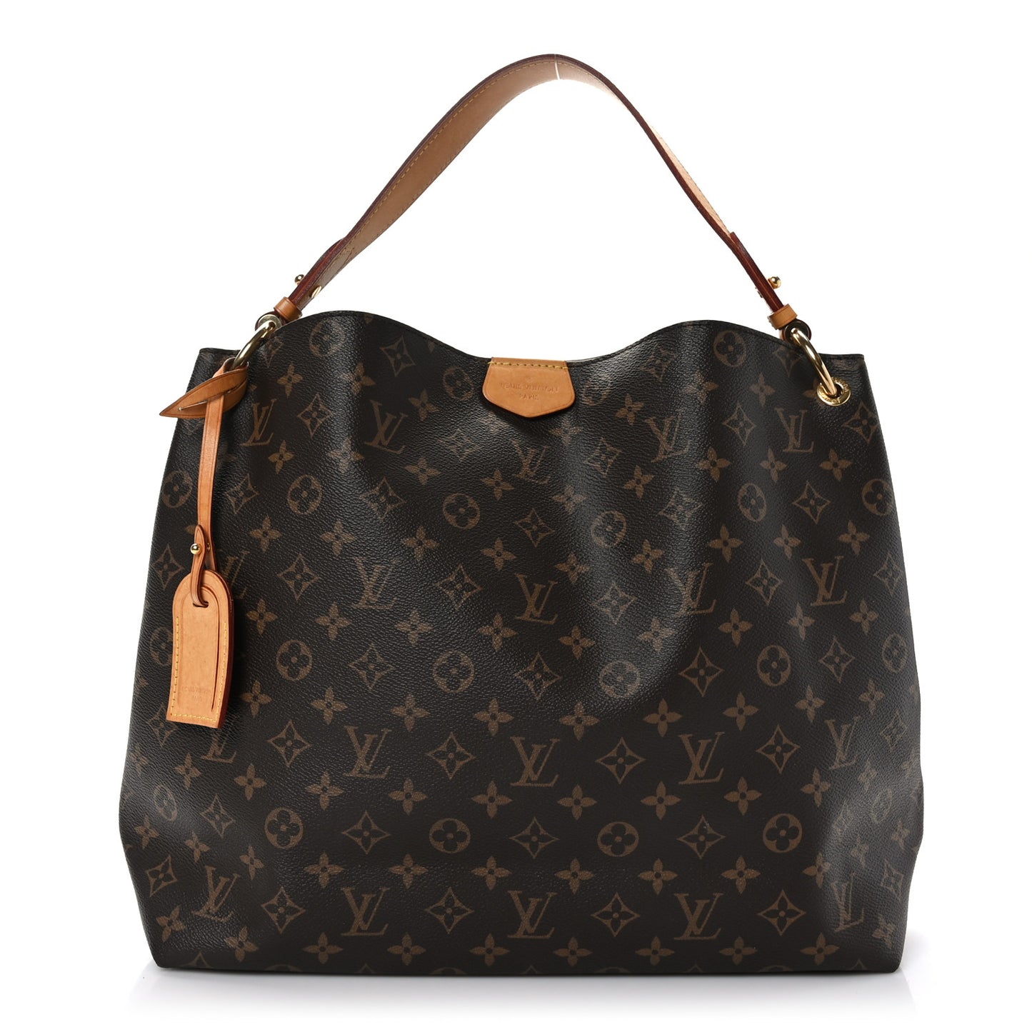 Monogram Graceful MM