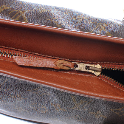 Louis Vuitton Sac Weekend PM Bag 6 of 6