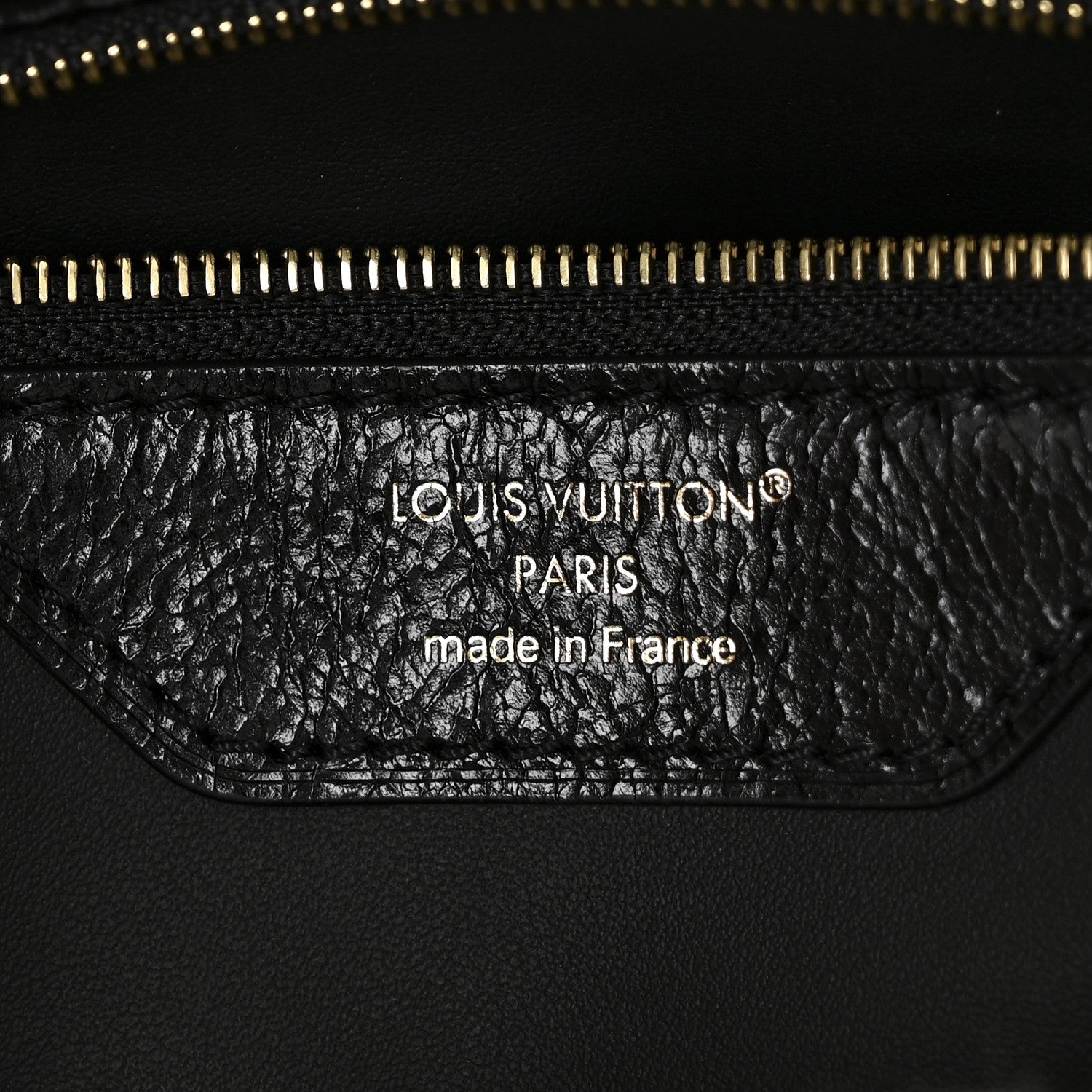 Louis Vuitton Monogram Shearling Speedy Soft 30 Teddy 6 of 9