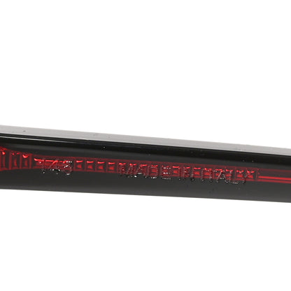 Cartier Acetate Sunglasses CT0002S Black Red 6 of 7