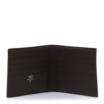 Hermes Alligator MC2 Copernic Compact Wallet Ebene 5 of 11