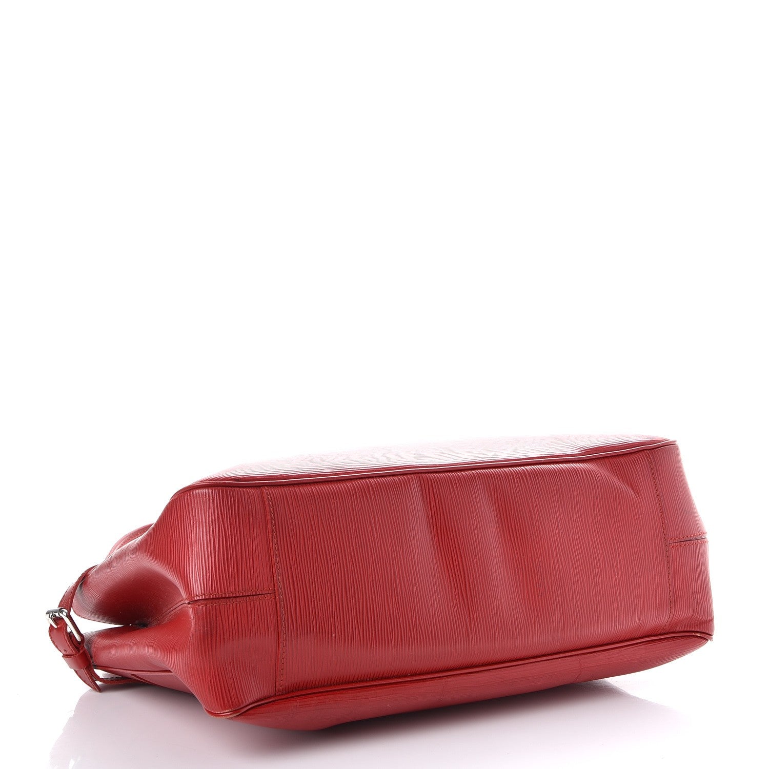 Louis Vuitton Epi Passy GM Rouge 4 of 15