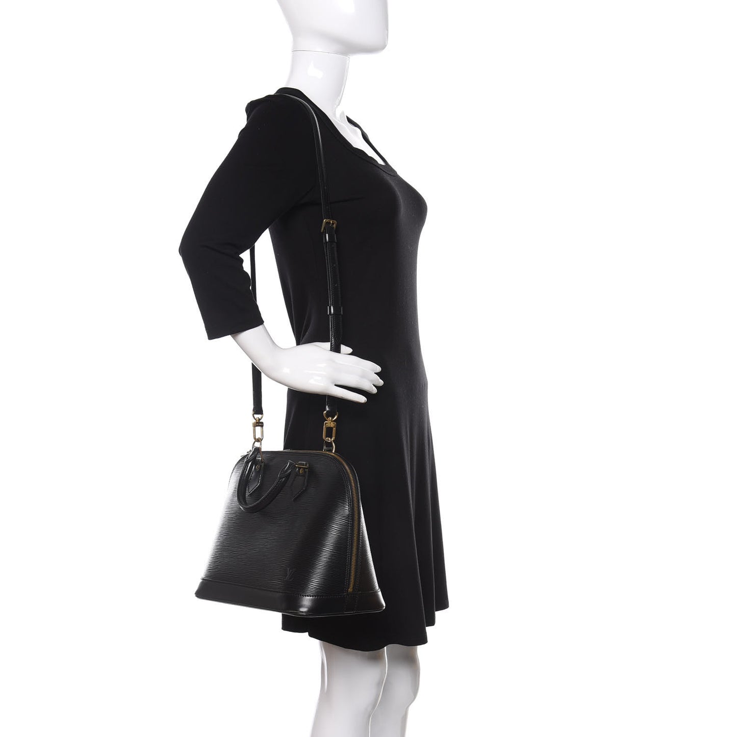 Epi Alma PM Black