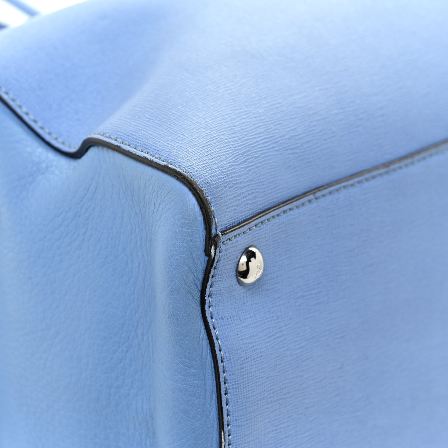 Vitello Elite Petite 2Jours Tote