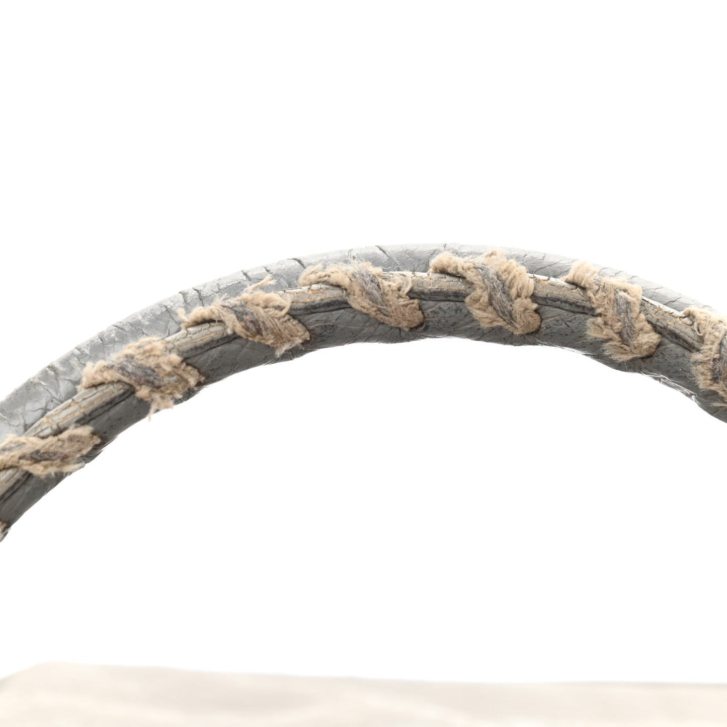 Agneau Classic Hardware City Gris Pyrite