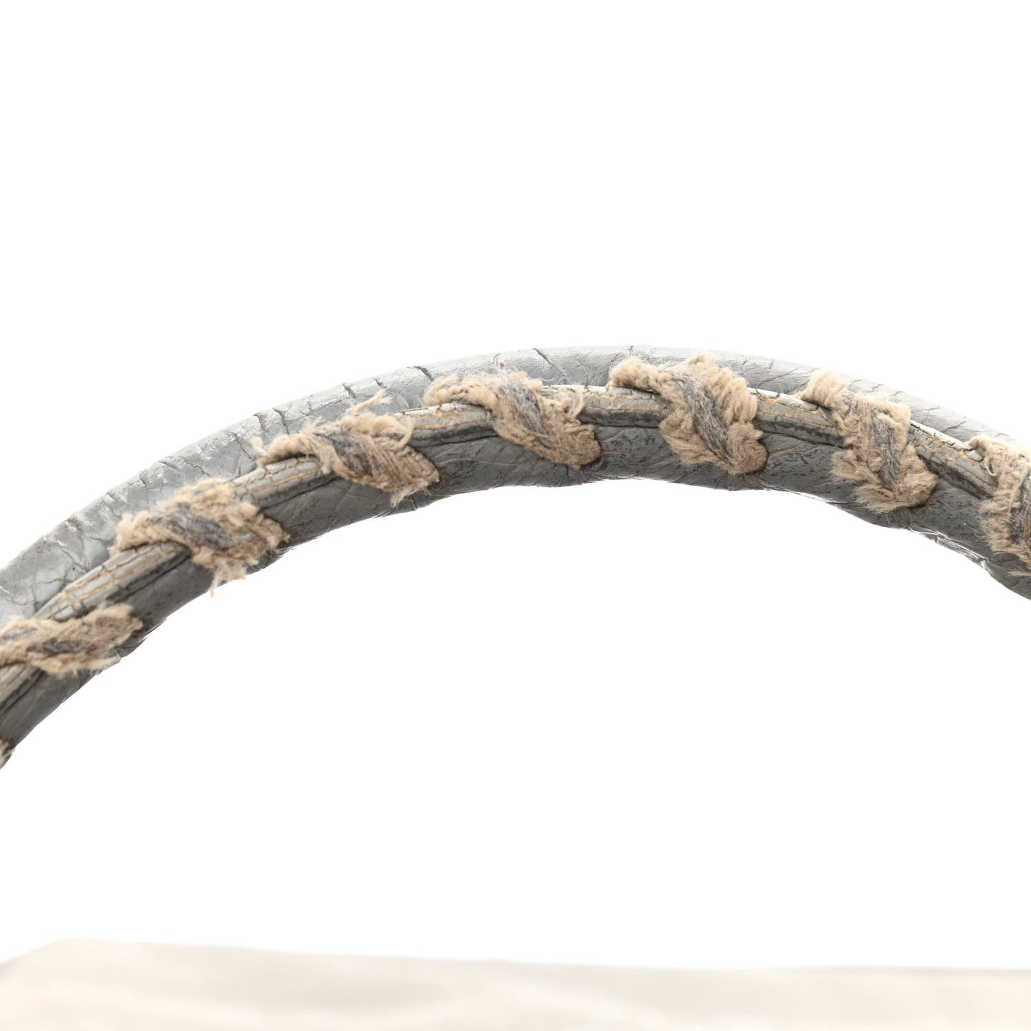 Balenciaga Agneau Classic Hardware City Gris Pyrite 12 of 20