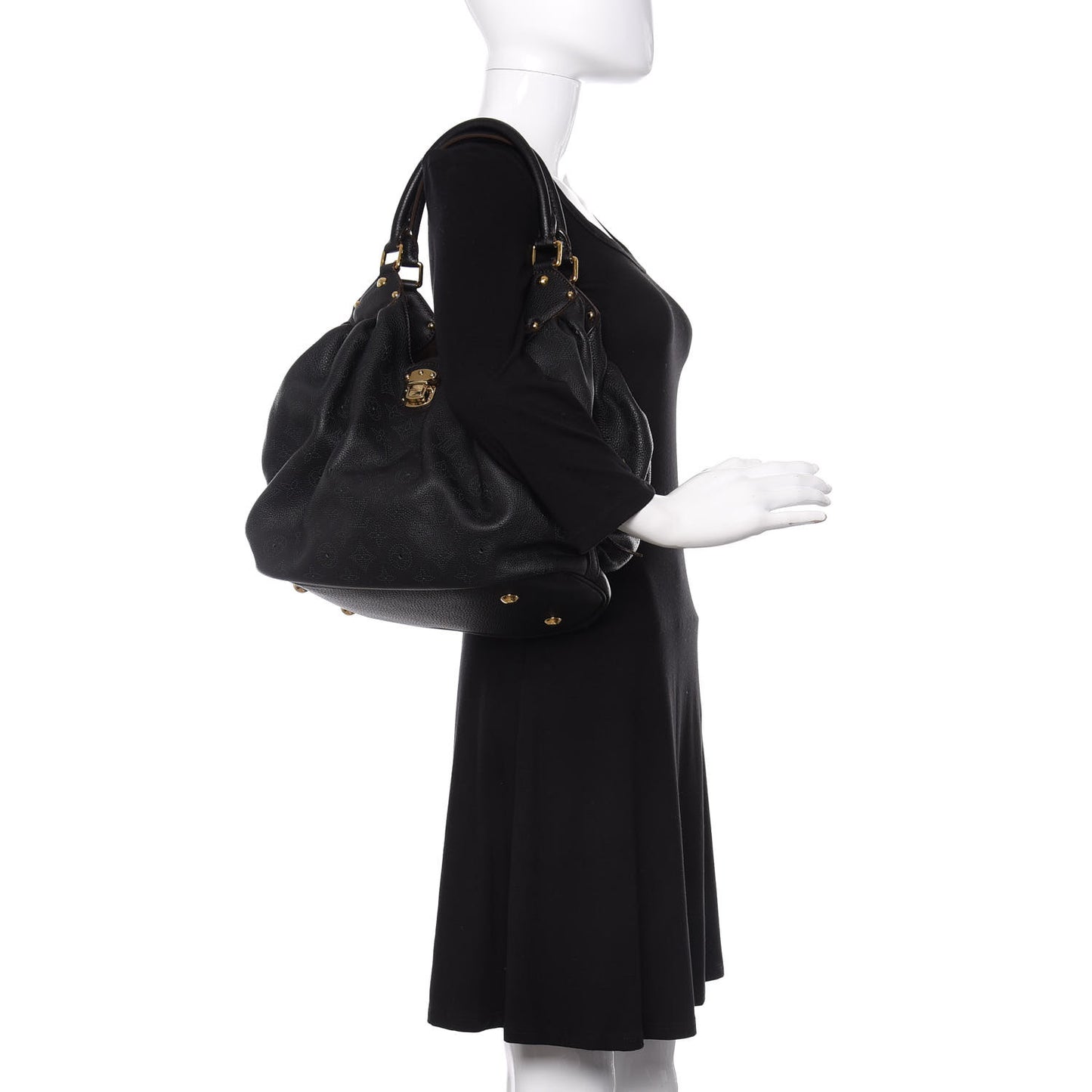 Mahina L Black