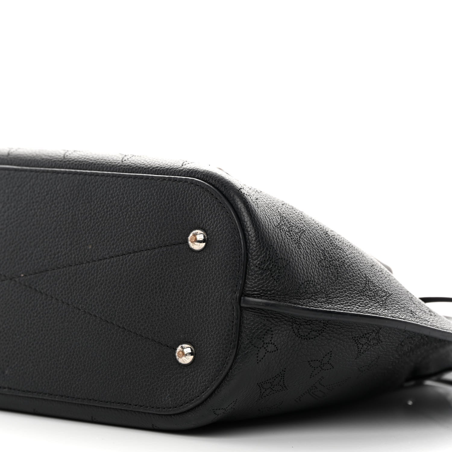 Louis Vuitton Mahina Girolata Black 11 of 14