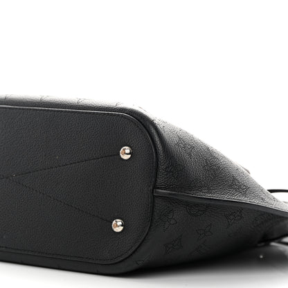 Louis Vuitton Mahina Girolata Black 11 of 14