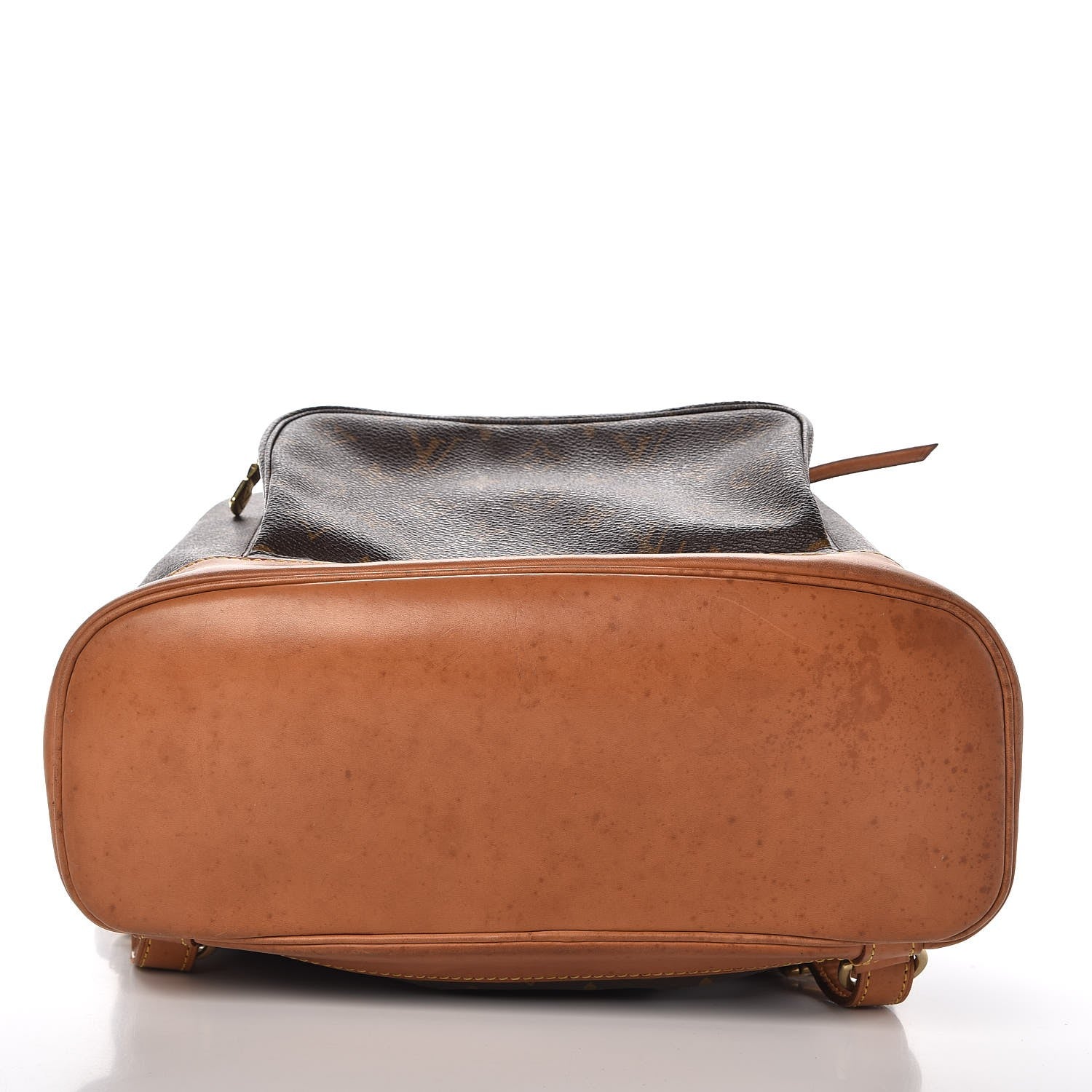 Louis Vuitton Monogram Montsouris GM Backpack 5 of 11