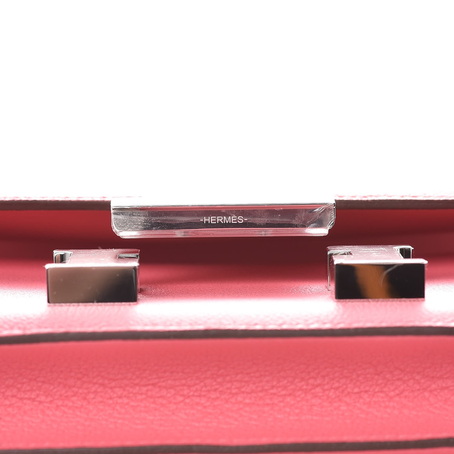 Hermes Evercolor Constance 24 Rose Azalee 14 of 21