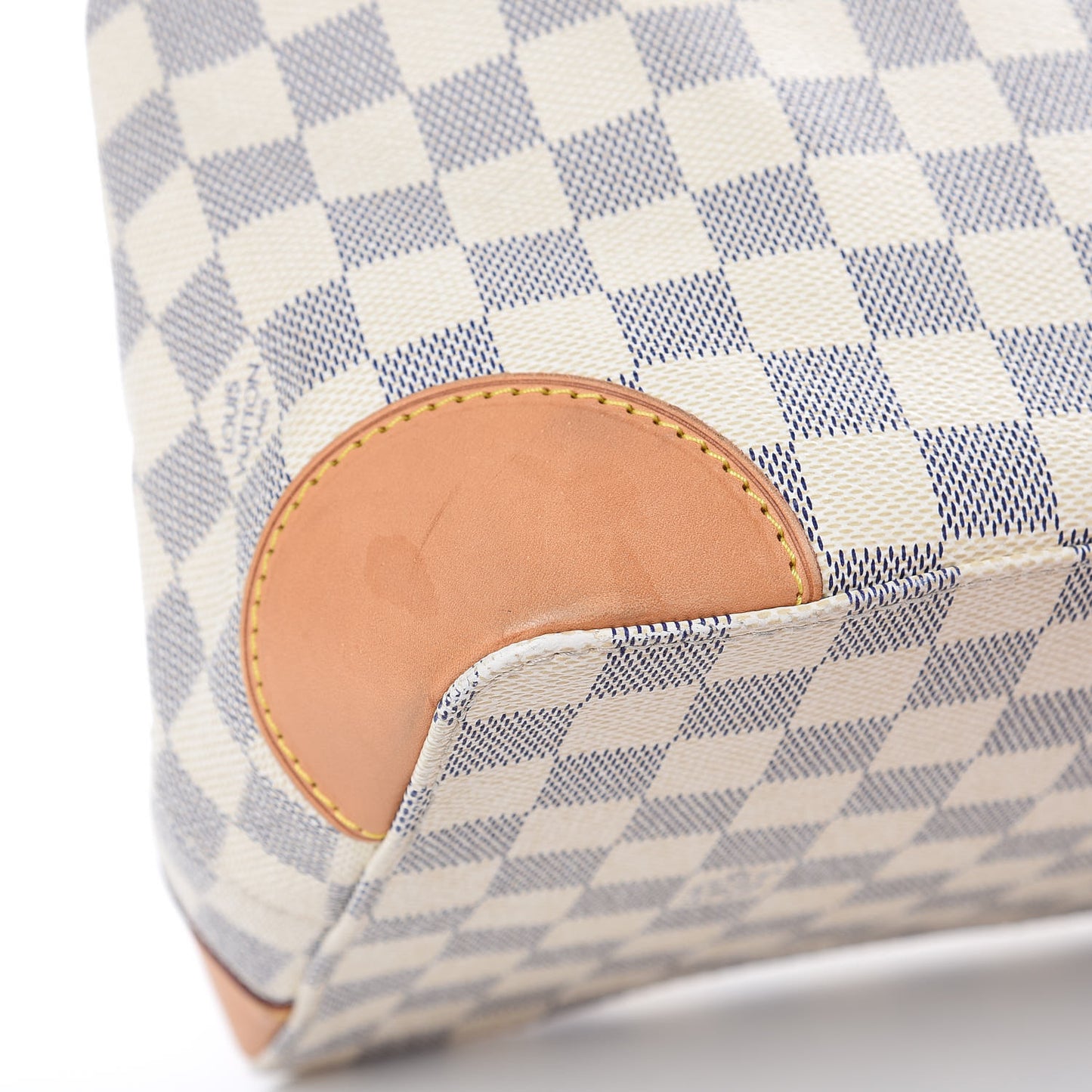 Damier Azur Hampstead PM