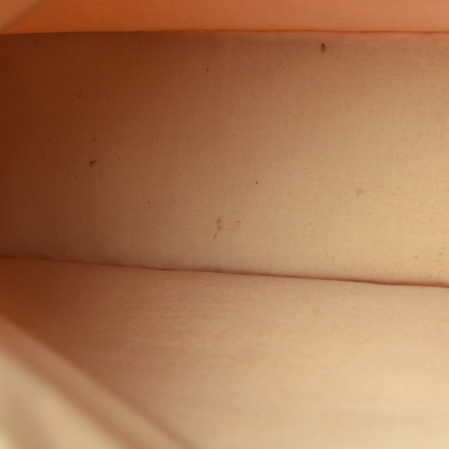Canvas CC Tote Beige
