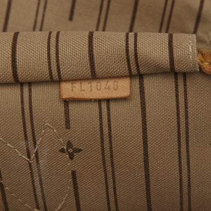 Louis Vuitton Monogram Neverfull GM 7 of 7