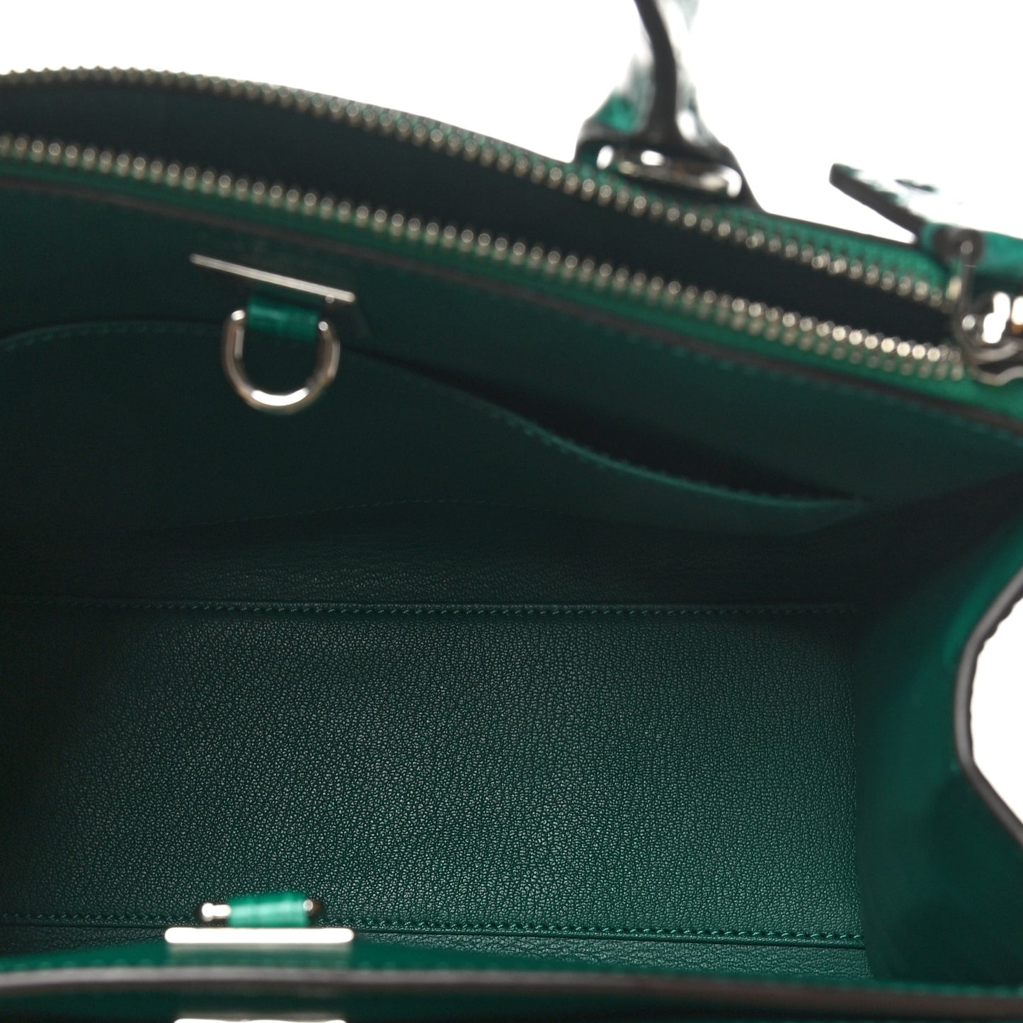 Crocodile City Steamer PM Emeraude