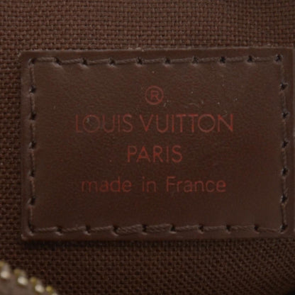 Louis Vuitton Damier Ebene Olav PM Messenger Bag 5 of 7