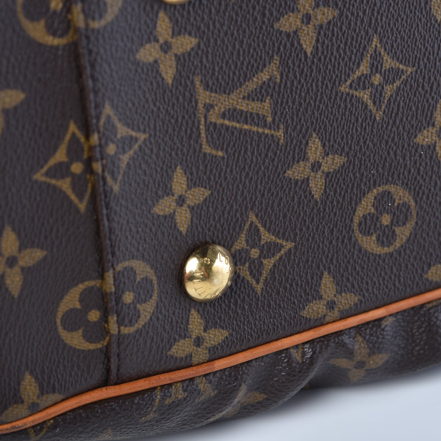 Monogram Mizi