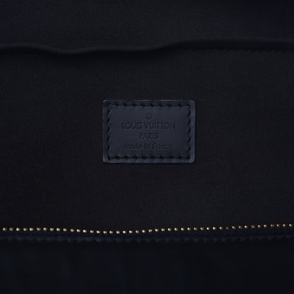 Louis Vuitton Epi Dhanura GM Black 6 of 11