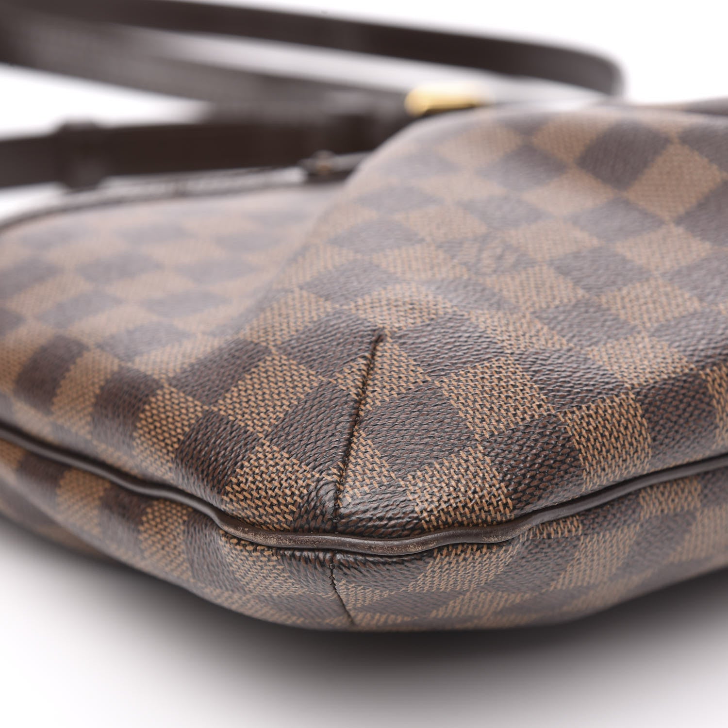 Louis Vuitton Damier Ebene Bloomsbury PM 8 of 13
