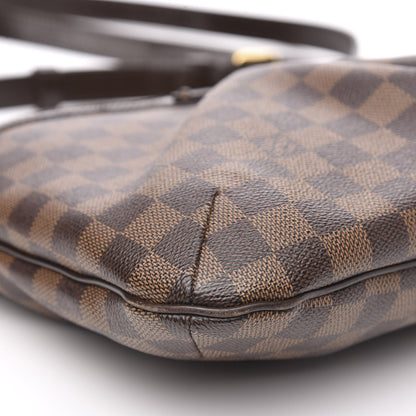 Louis Vuitton Damier Ebene Bloomsbury PM 8 of 13